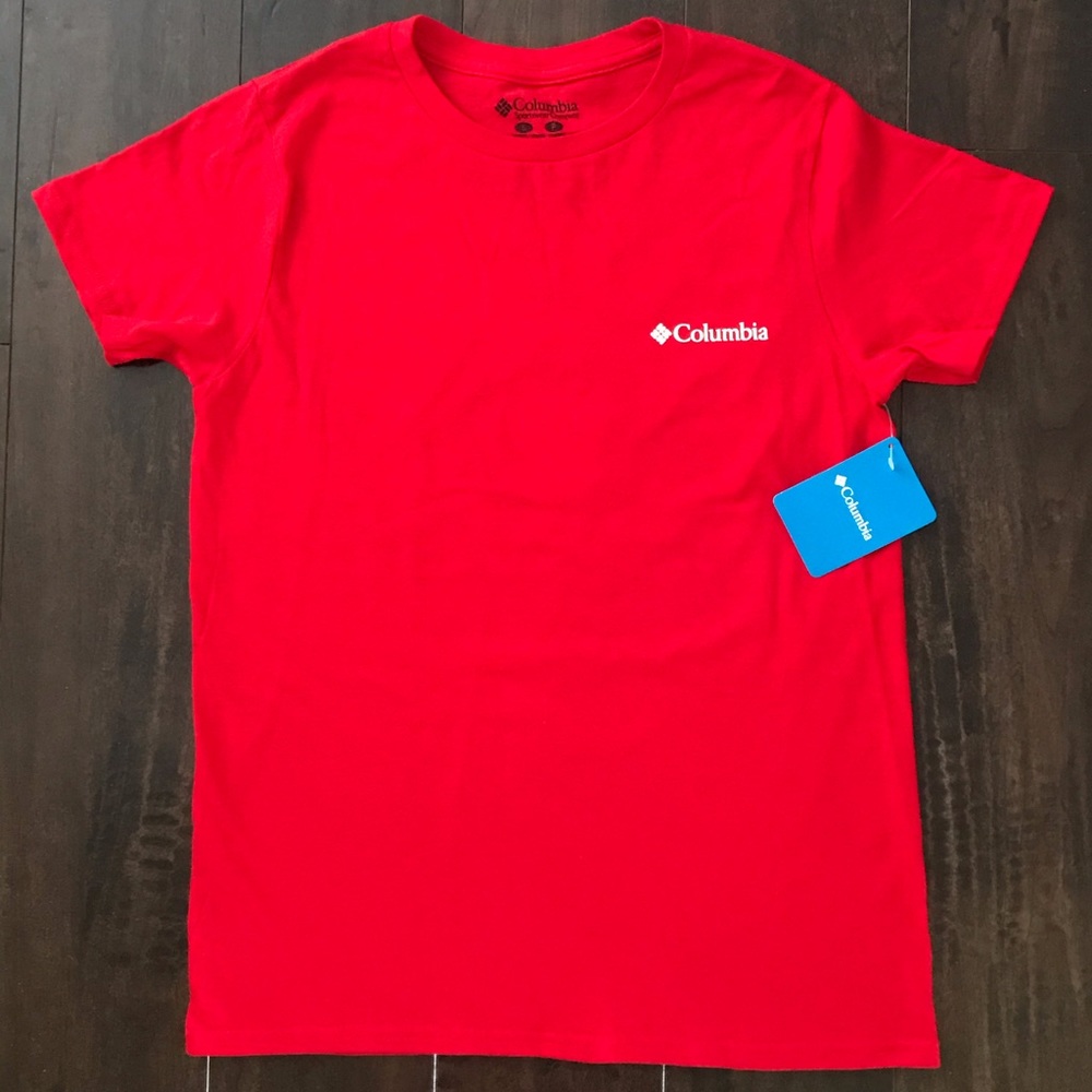 Columbia T-shirt